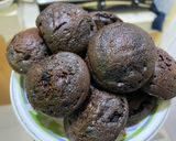 Foto langkah ke 2 dari resep Oreo Cake Simple.