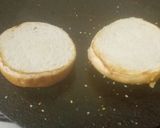 A picture of step 16 of MINI CHAPLI BURGER 👑 WITH FRENCH FRIES.