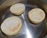 Foto del paso 6 de la receta: Pan en Sartén