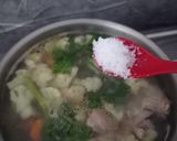 Foto langkah ke 5 dari resep Sayur Sop.