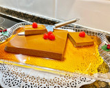 Foto del paso 17 de la receta: Pudín “ Dulce de leche”