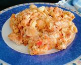 Foto del paso 11 de la receta Pasta con coliflor