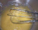 Foto langkah ke 1 dari resep Ogura Lemon Cake.