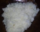 Foto langkah ke 6 dari resep Nasi Telur Simple Nendang.