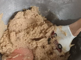 Galletas sin tiempo de espera