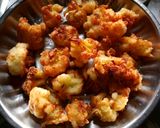 চিলি ফুলকপি(chilli foolkopi recipe in Bengali) রেসিপি ধাপ - 3 ছবি