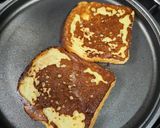 Foto del paso 3 de la receta: Tostadas francesas