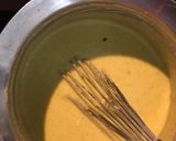 A picture of step 2 of ‘Panki’: A Traditional yet, a 'Lost' Gujarati Snacks Recipe.