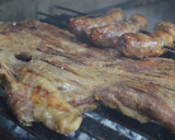 Foto del paso 3 de la receta: Matambre tiernizado a la parrilla