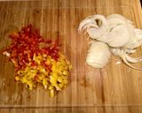 Foto del paso 1 de la receta: Empanada de atún sin gluten