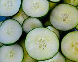 Foto del paso 1 de la receta: 🥒PEPINOS🥒EN VINAGRE 🥒🥙