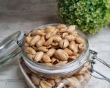 Foto langkah ke 5 dari resep Kacang Bawang Oven.