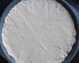 Pizza domowa krok przepisu 5 zdjęcie