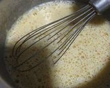 A picture of step 1 of Egg paratha with out making dough.