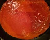 Foto del passaggio 3 della ricetta Carne alla pizzaiola con aglione