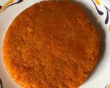 Papaya halwa recipe step 2 photo