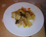 Foto del paso 3 de la receta Endivias al horno con vinagreta