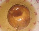 Foto del paso 3 de la receta: Manzana asada con miel, canela, nuez moscada y clavo de olor
