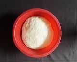 Foto langkah ke 3 dari resep Rahasia Pizza Teflon Sukses anti-gagal No Gosong by PKK.