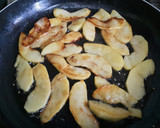 Foto del paso 2 de la receta: Cachopinos de lomo rellenos de manzana