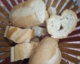 Foto del paso 1 de la receta: Budín de Pan