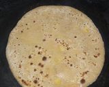 फुलकोबिचे पराठे (Fulkobi Paratha Recipe In Marathi) रेसिपी स्टेप 5 फोटो 