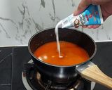 Foto langkah ke 4 dari resep Tomyum Creamy.