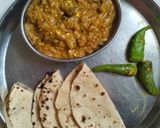 જૈન પંજાબી ઉંધીયું ભાજી શાક (Jain Punjabi Undhiyu Bhaji Shak Recipe In Gujarati) રેસીપી સ્ટેપ1ફોટો