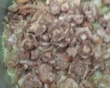 Foto del paso 9 de la receta: Locro Salvaje