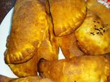 شوصون بالدجاج 🍔🍕
