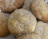Foto del paso 6 de la receta: Galletitas sin huevo y sin manteca!