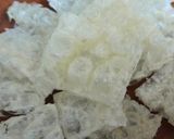 Hình bước làm 1 của món Mì trộn bóng bì thịt băm