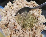 Foto del paso 2 de la receta: Mayonesa de ave con jardinera de lata