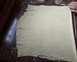 Foto del paso 6 de la receta: Pastelitos con hojaldre mil hojas