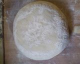 Foto del paso 4 de la receta: Pan de campo