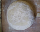 Foto del paso 4 de la receta: Pan de campo