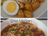 Emie medan - Super Rekomen 👌