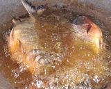 Foto langkah ke 2 dari resep Ikan Bawal Goreng Endesss.