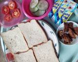 Seven Party Sandwich recipe step 1 photo