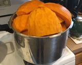 Foto del paso 3 de la receta: Pay de Calabaza