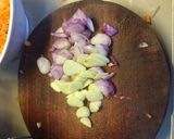Foto langkah ke 1 dari resep Pastel isi kentang keju.
