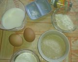 Foto langkah ke 6 dari resep Sarimuka Ketan.