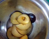 Foto del paso 4 de la receta: Sardina confitada y puré de zucchini