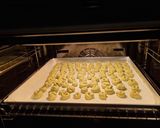 Foto del passaggio 5 della ricetta Tipo taralli con spirulina