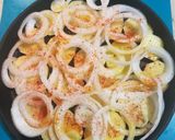 Foto del paso 2 de la receta: Sargos al horno