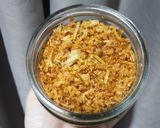 Foto langkah ke 6 dari resep Airfried Kentang Mustofa (Menu Diet No Oil - Gak Pake Goreng2!).
