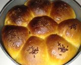 Foto langkah ke 12 dari resep Roti Sobek.