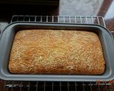 Foto langkah ke 9 dari resep Keto Cake Putih Telur.