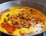 બેસન ગટ્ટા નું શાક (Besan Gatta Shak Recipe In Gujarati) રેસીપી સ્ટેપ5ફોટો