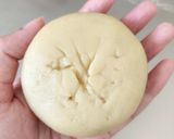Foto langkah ke 7 dari resep Tiong Ciu Pia / Hokkien Mooncake.